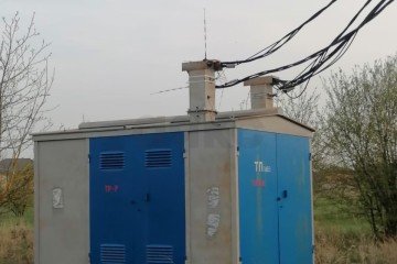 Фото №5: Земельный участок под ИЖС 8.69 сот. - Индустриальный, мкр. Прикубанский внутригородской округ, ул. Лазурная