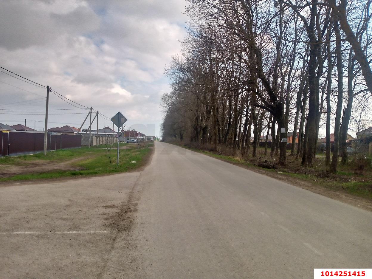 Фото №8: Земельный участок под ИЖС 6 сот. - Старокорсунская, ДНТ Прибрежный, ул. 1-я Викторианская, 18