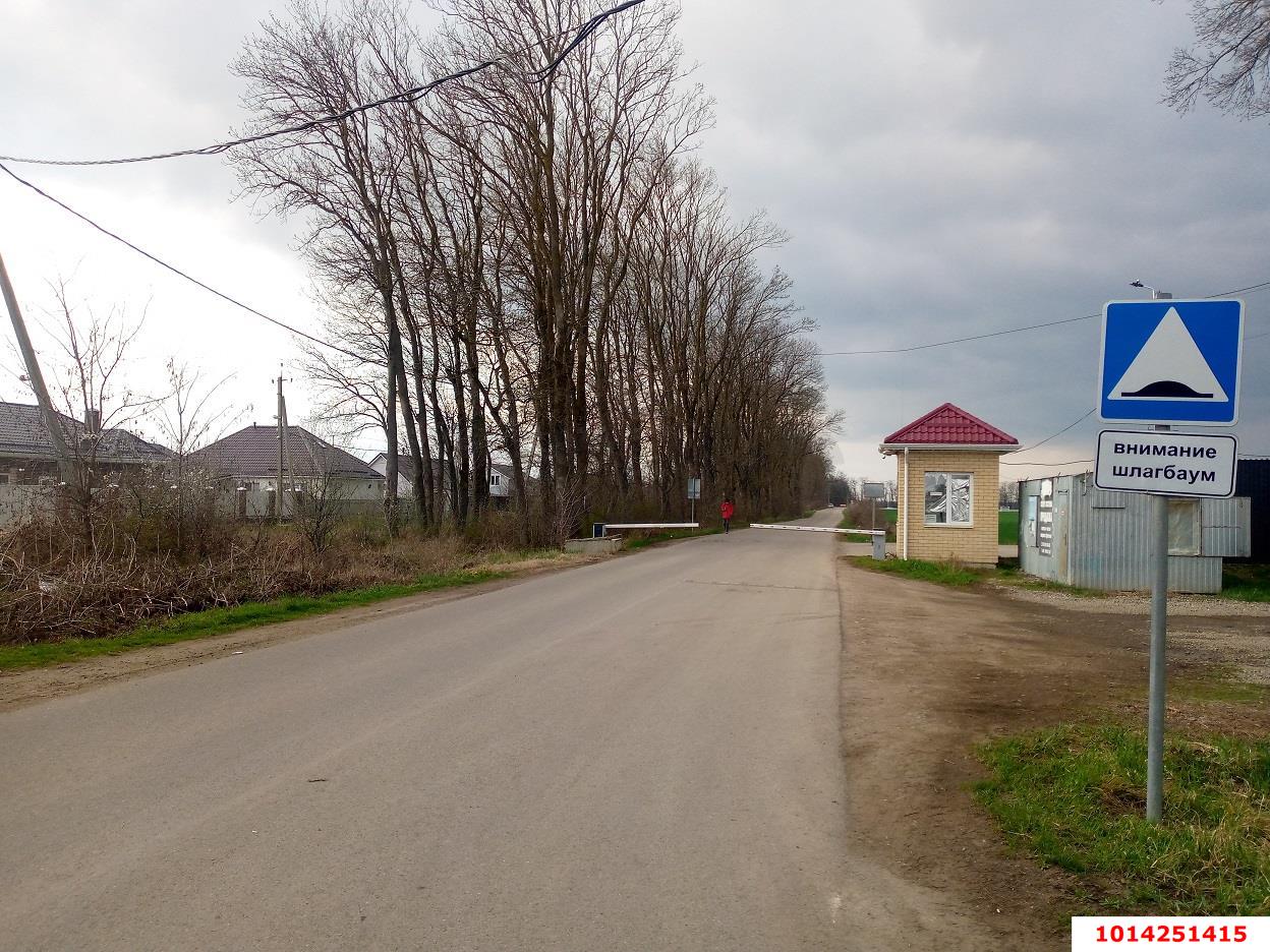 Фото №9: Земельный участок под ИЖС 6 сот. - Старокорсунская, ДНТ Прибрежный, ул. 1-я Викторианская, 18