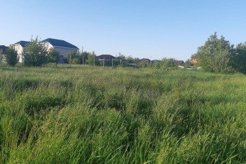 Фото №3: Земельный участок под ИЖС 9 сот. - Козет, ул. Адыгейская, 76