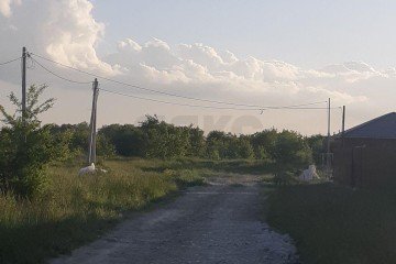 Фото №1: Земельный участок под ИЖС 9 сот. - Козет, ул. Адыгейская, 76