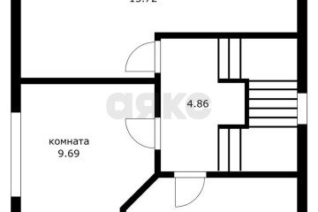Фото №3: Земельный участок под ИЖС 3.01 сот. - Краснодар, мкр. Дубинка, ул. 1-я Линия Поймы реки Кубань, 284