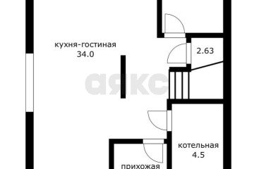 Фото №2: Земельный участок под ИЖС 3.01 сот. - Краснодар, мкр. Дубинка, ул. 1-я Линия Поймы реки Кубань, 284