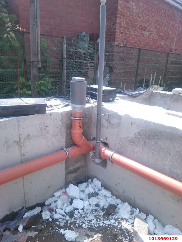 Фото №7: Земельный участок 3.01 сот. - Краснодар, Центральный внутригородской округ, мкр. Дубинка, ул. 1-я Линия Поймы реки Кубань, 284