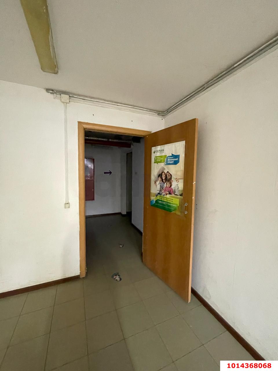 Фото №8: Торговое помещение 11 м² - Краснодар, Восточно-Кругликовский, ул. Черкасская, 129