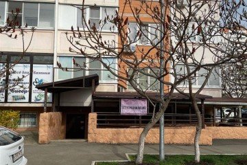 Фото №4: Торговое помещение 11 м² - Краснодар, мкр. Восточно-Кругликовский, ул. Черкасская, 129