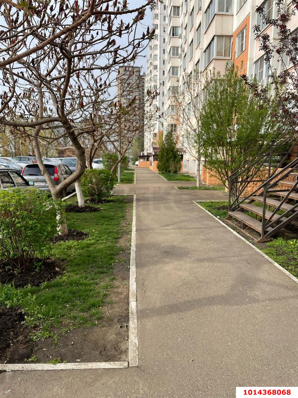 Фото №7: Торговое помещение 11 м² - Краснодар, Восточно-Кругликовский, ул. Черкасская, 129