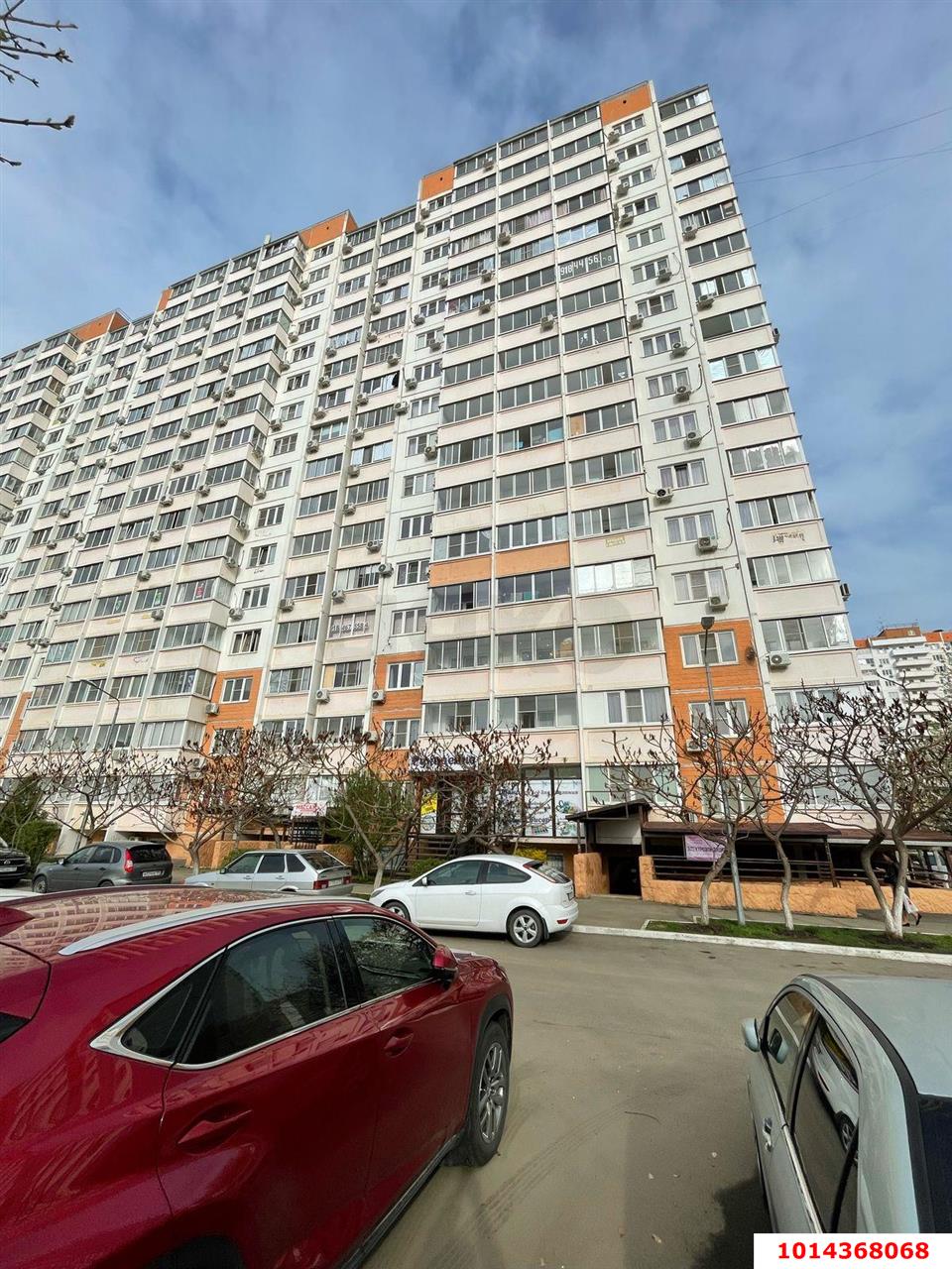 Фото №1: Торговое помещение 11 м² - Краснодар, Восточно-Кругликовский, ул. Черкасская, 129