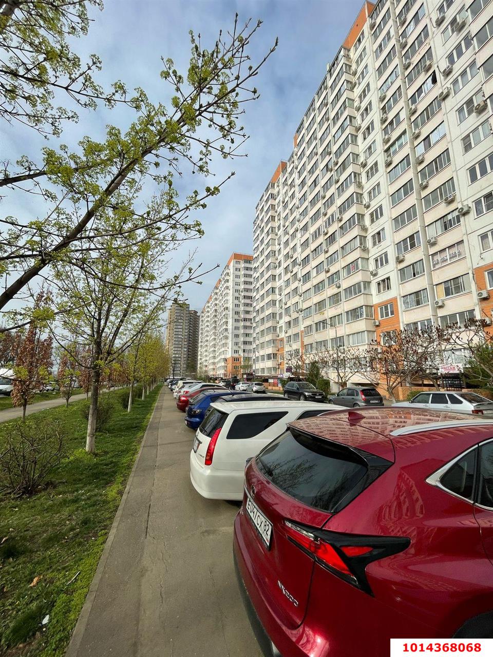 Фото №6: Торговое помещение 11 м² - Краснодар, Восточно-Кругликовский, ул. Черкасская, 129