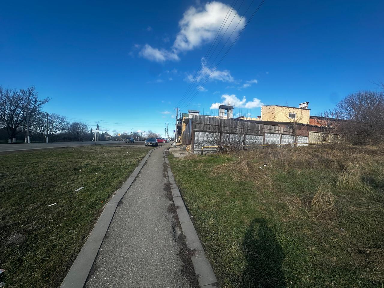 Фото №5: Коммерция 4 м² - Смоленская