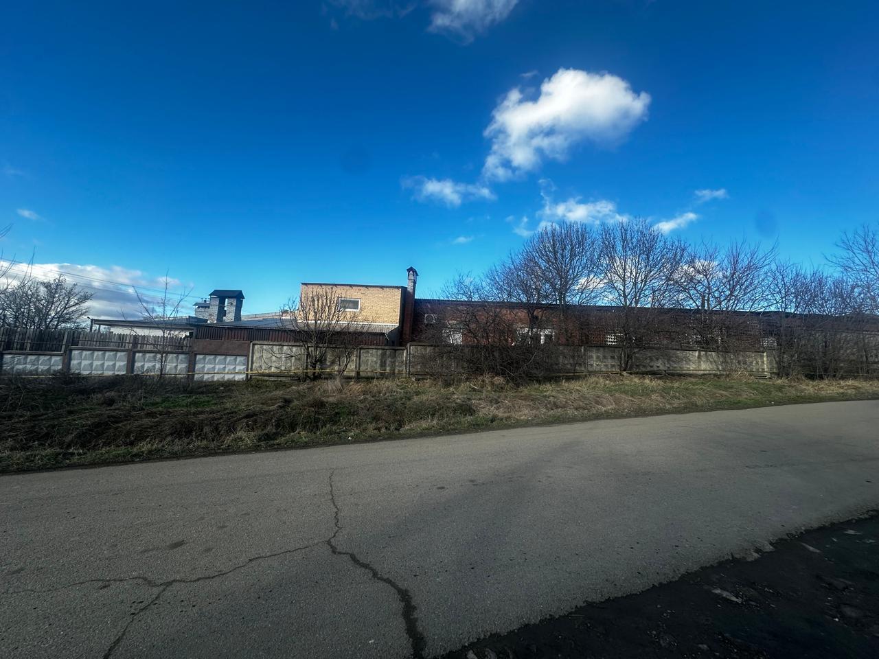 Фото №7: Коммерция 4 м² - Смоленская