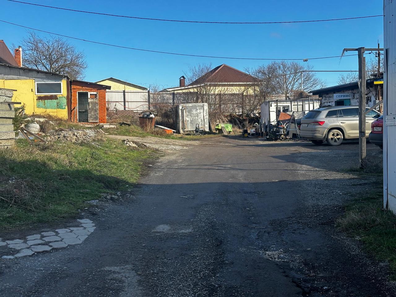 Фото №2: Коммерция 4 м² - Смоленская