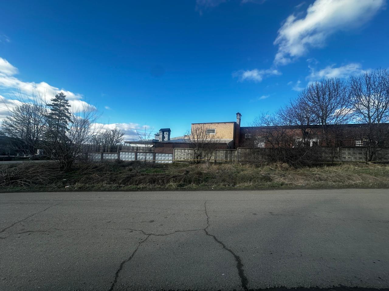 Фото №6: Коммерция 4 м² - Смоленская