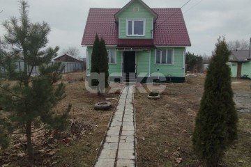 Фото №5: Дача 86 м² - Рыболово, 82