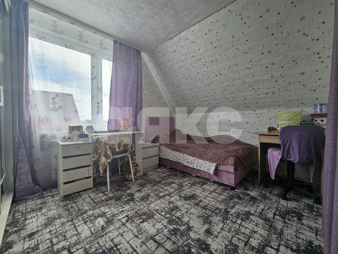 Фото №15: Дача 86 м² + 10 сот. - ДНП Земляничные Поля-2, ул. 3-я линия, 82