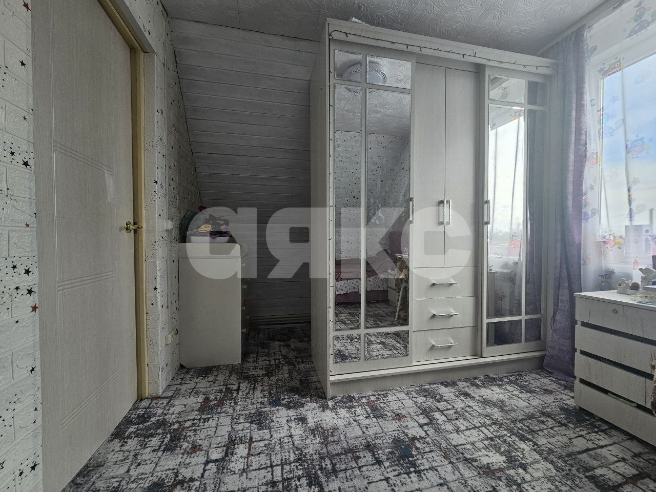 Фото №13: Дача 86 м² + 10 сот. - ДНП Земляничные Поля-2, ул. 3-я линия, 82