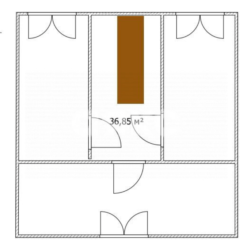 Фото №20: Дача 86 м² + 10 сот. - ДНП Земляничные Поля-2, ул. 3-я линия, 82