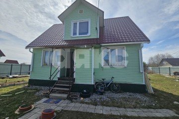 Фото №2: Дача 86 м² - Рыболово, 82