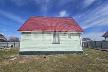 Фото №3: Дача 86 м² - Рыболово, 82