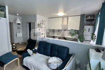 Фото №5: 1-комнатная квартира 40 м² - Волгоград, мкр. 131-й, ул. Расула Гамзатова, 7