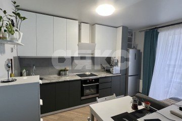 Фото №3: 1-комнатная квартира 40 м² - Волгоград, мкр. 131-й, ул. Расула Гамзатова, 7