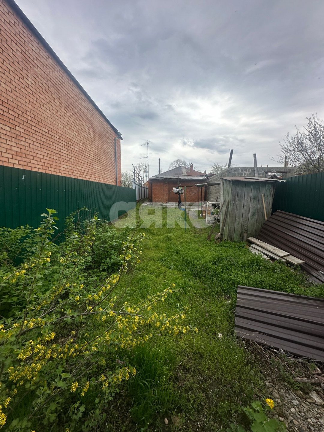 Фото №17: Дом 48 м² + 2 сот. - Майкоп, ул. Крестьянская, 164