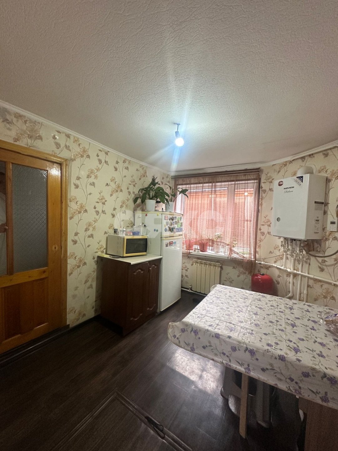 Фото №8: Дом 48 м² + 2 сот. - Майкоп, ул. Крестьянская, 164
