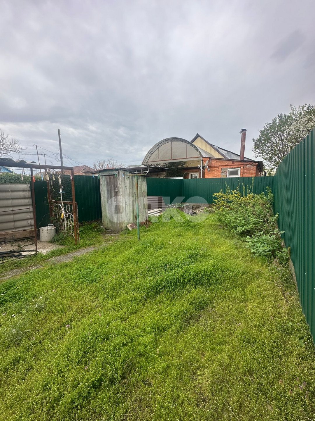 Фото №4: Дом 48 м² + 2 сот. - Майкоп, ул. Крестьянская, 164
