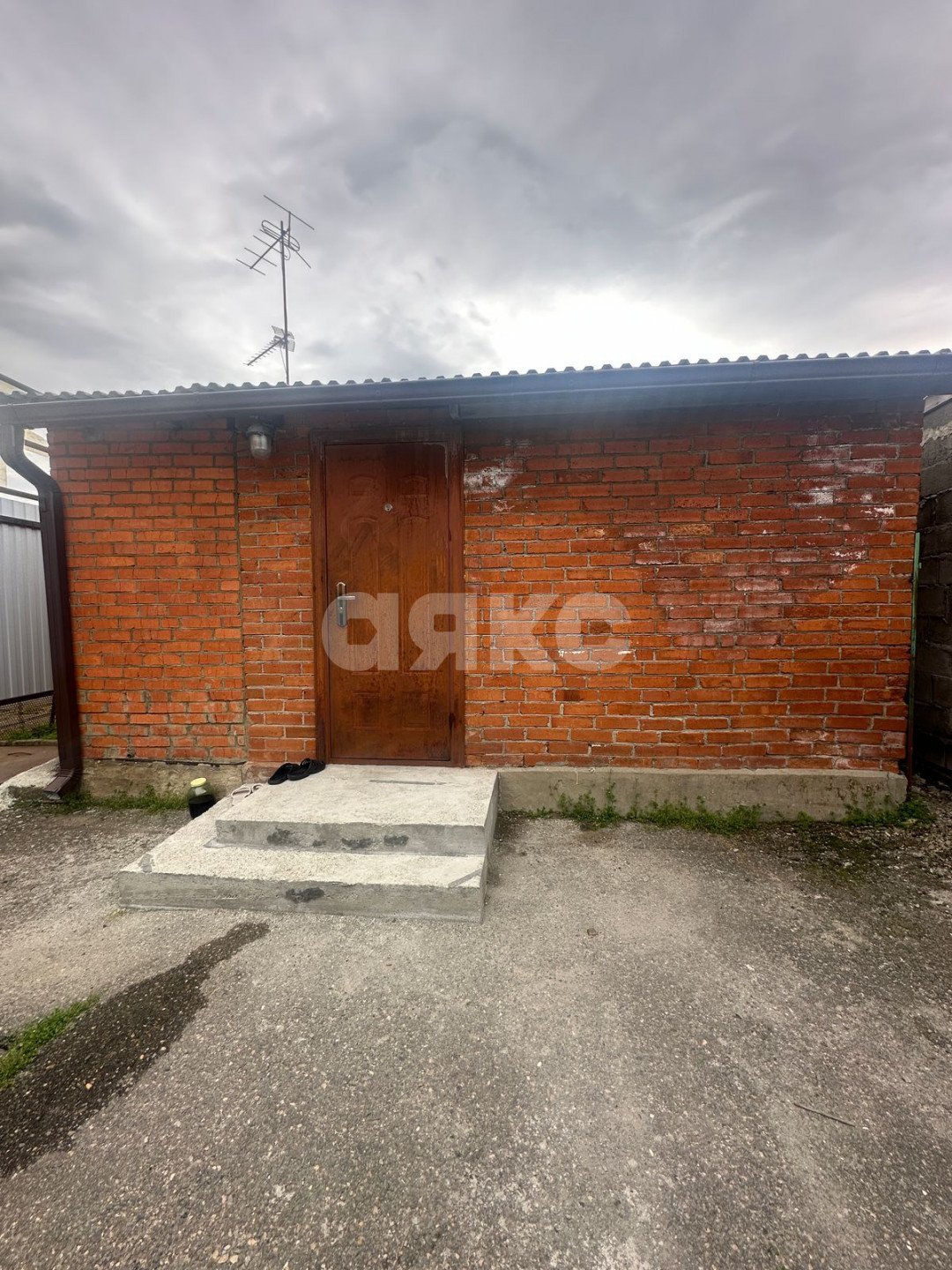 Фото №3: Дом 48 м² + 2 сот. - Майкоп, ул. Крестьянская, 164