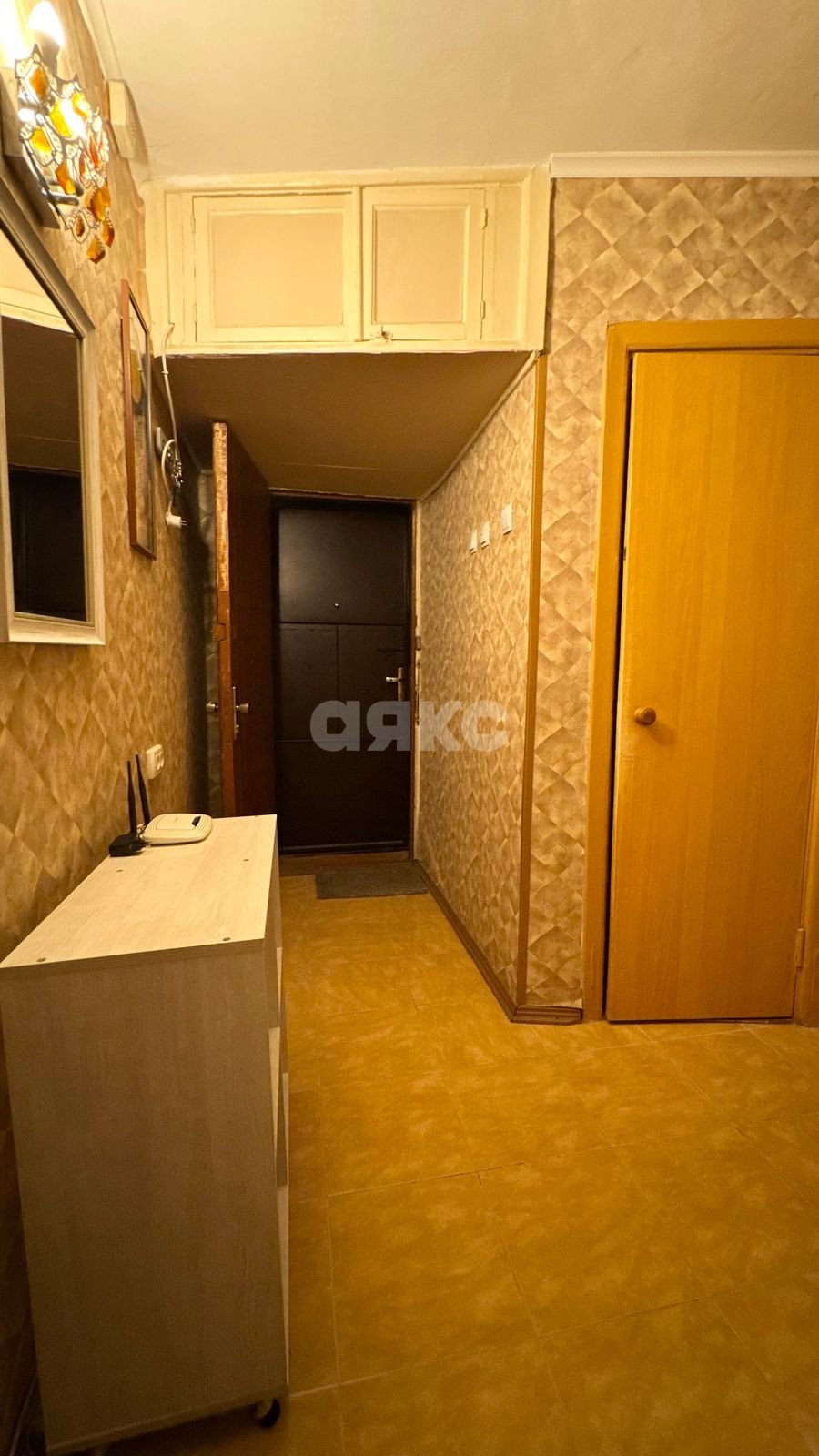 Фото №8: 2-комнатная квартира 49 м² - Симферополь, Центральный, ул. Гавена, 103