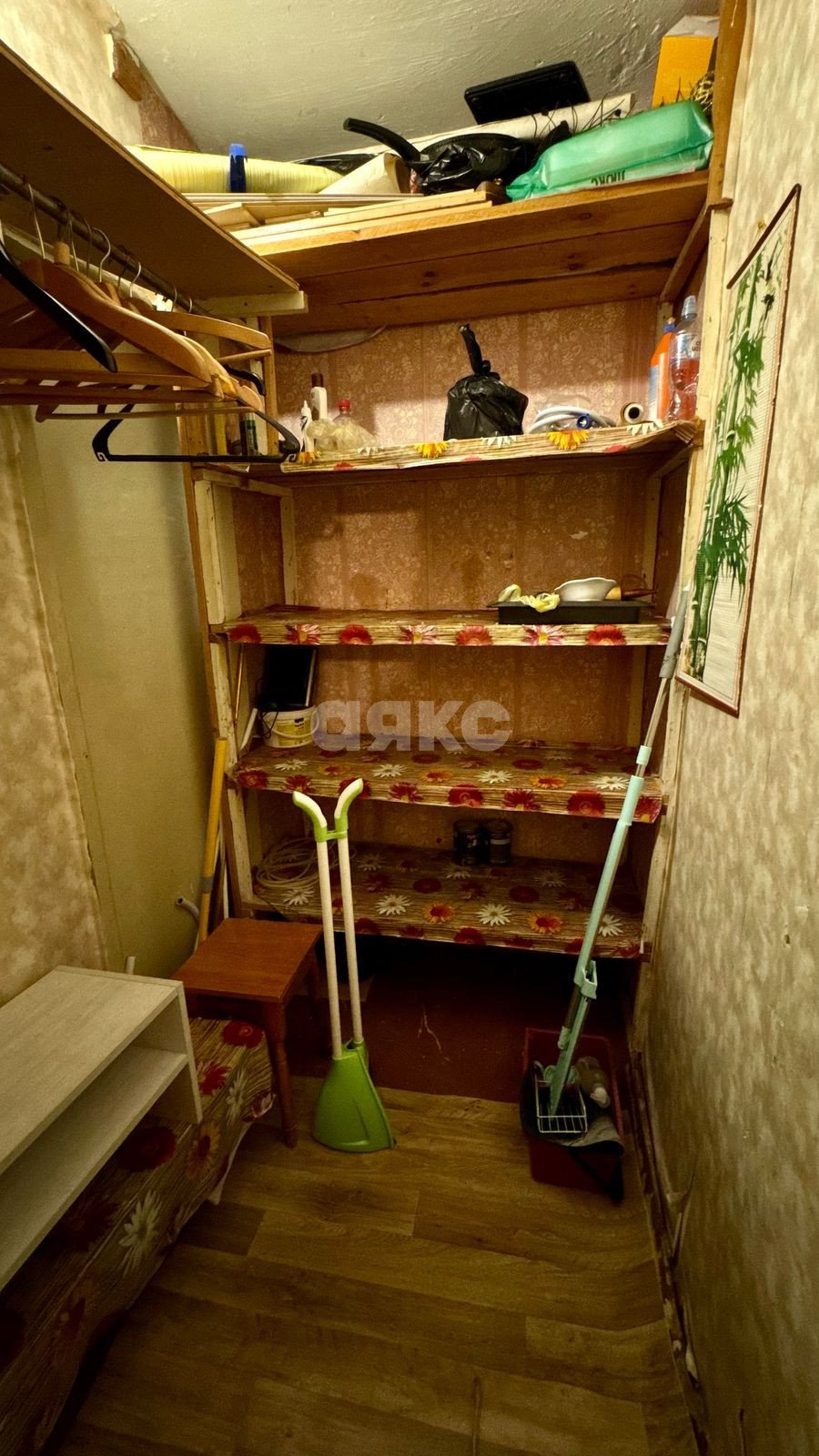 Фото №11: 2-комнатная квартира 49 м² - Симферополь, Центральный, ул. Гавена, 103