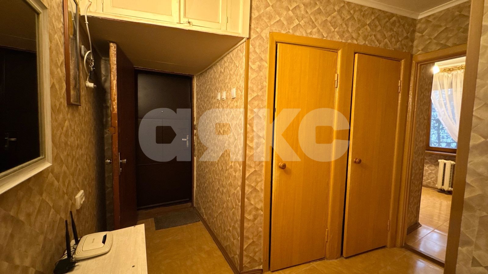 Фото №7: 2-комнатная квартира 49 м² - Симферополь, Центральный, ул. Гавена, 103
