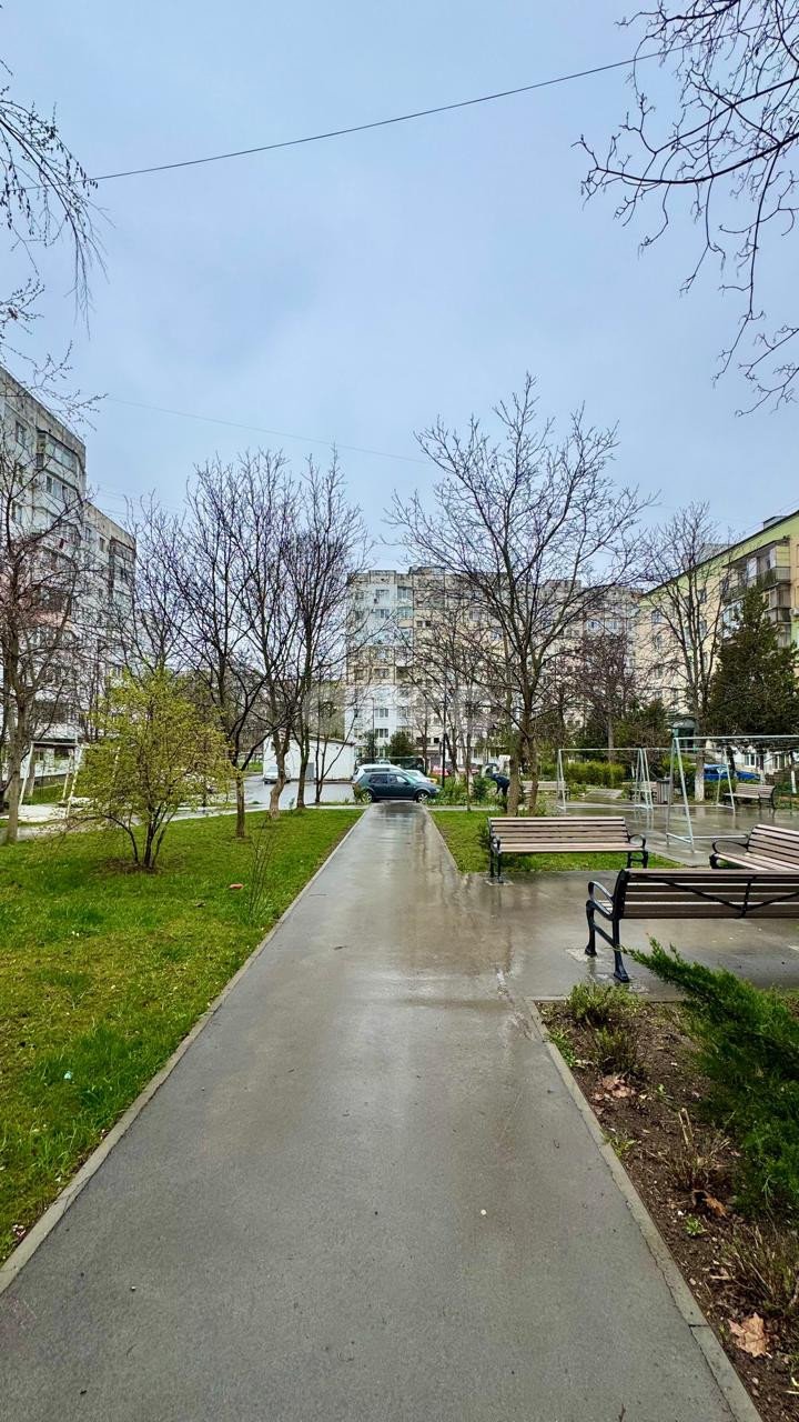 Фото №13: 2-комнатная квартира 49 м² - Симферополь, Центральный, ул. Гавена, 103