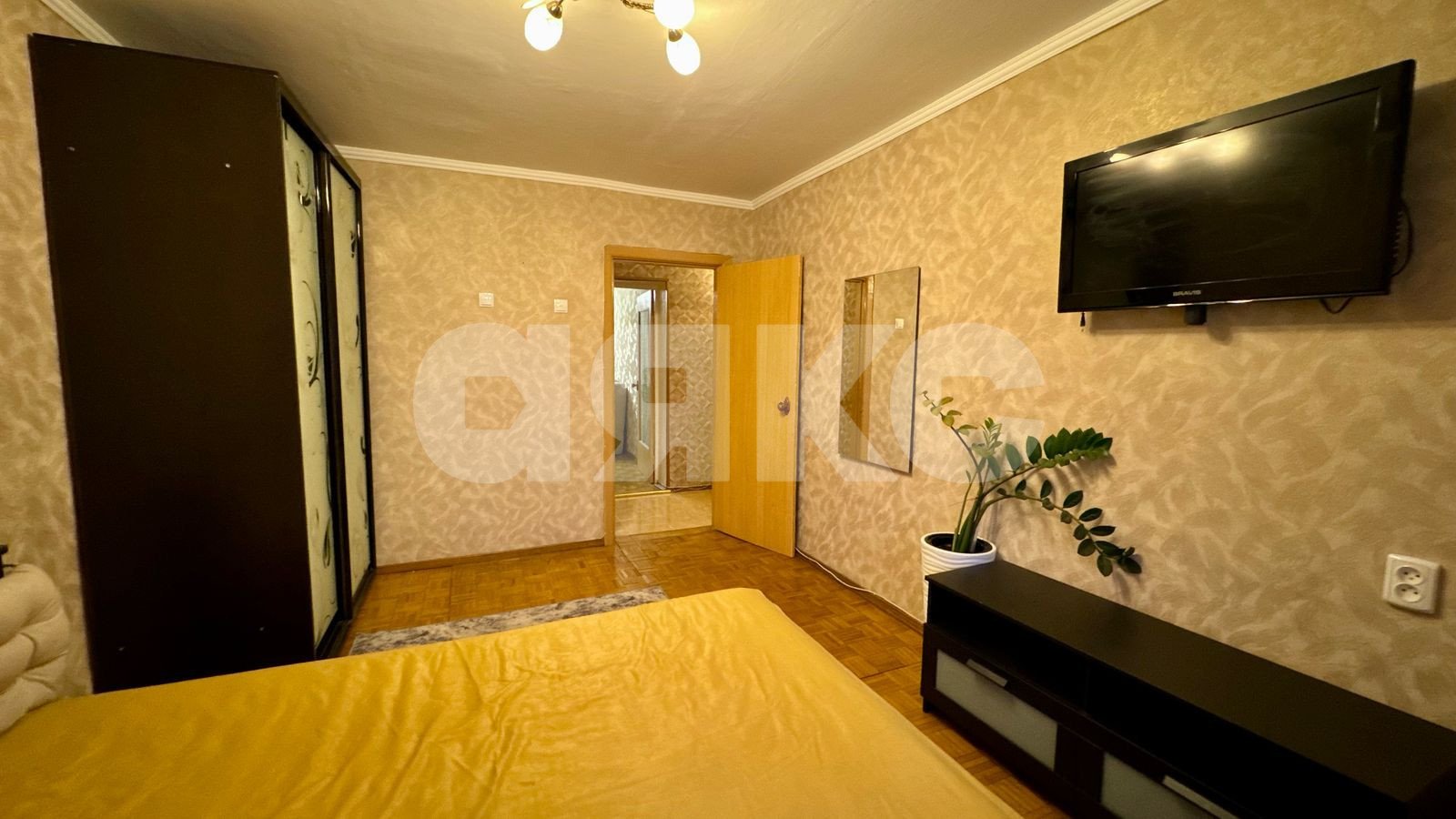 Фото №5: 2-комнатная квартира 49 м² - Симферополь, Центральный, ул. Гавена, 103