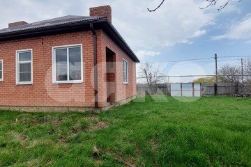 Фото №2: Дом 57 м² - Новосельское, ул. Энгельса, 35