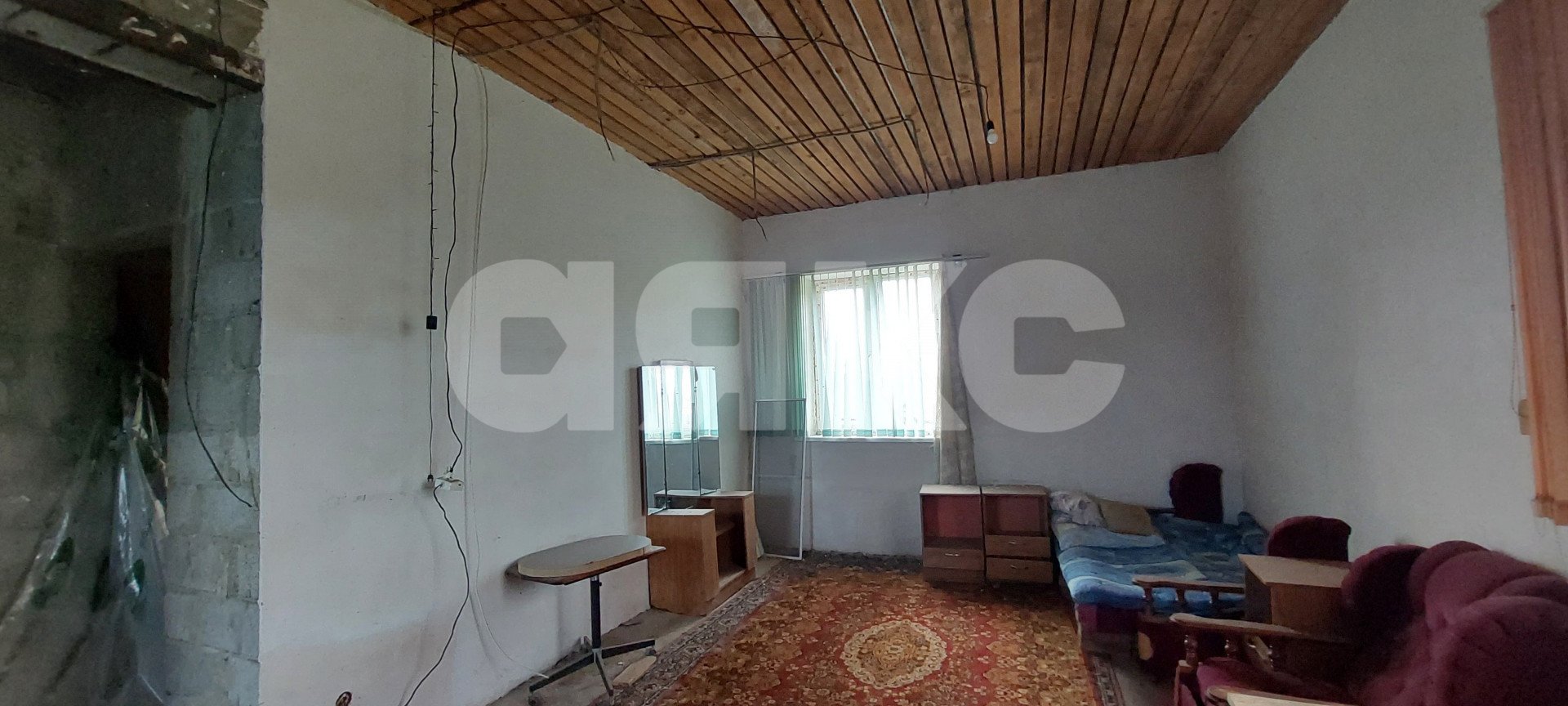 Фото №6: Дом 57 м² + 10 сот. - Новосельское, ул. Энгельса, 35