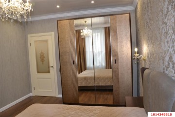 Фото №5: 2-комнатная квартира 59 м² - Краснодар, мкр. жилой комплекс Седьмой Континент, ул. Совхозная, 1к5