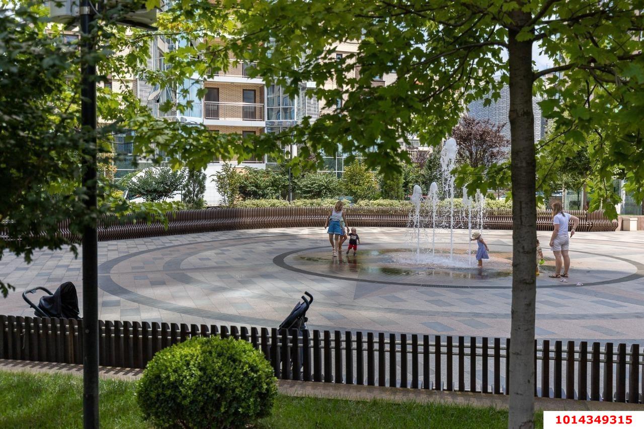 Фото №13: 2-комнатная квартира 59 м² - Краснодар, жилой комплекс Седьмой Континент, ул. Совхозная, 1к5