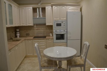 Фото №3: 2-комнатная квартира 59 м² - Краснодар, мкр. жилой комплекс Седьмой Континент, ул. Совхозная, 1к5