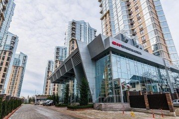 Фото №3: 2-комнатная квартира 59 м² - Краснодар, мкр. жилой комплекс Седьмой Континент, ул. Совхозная, 1к5
