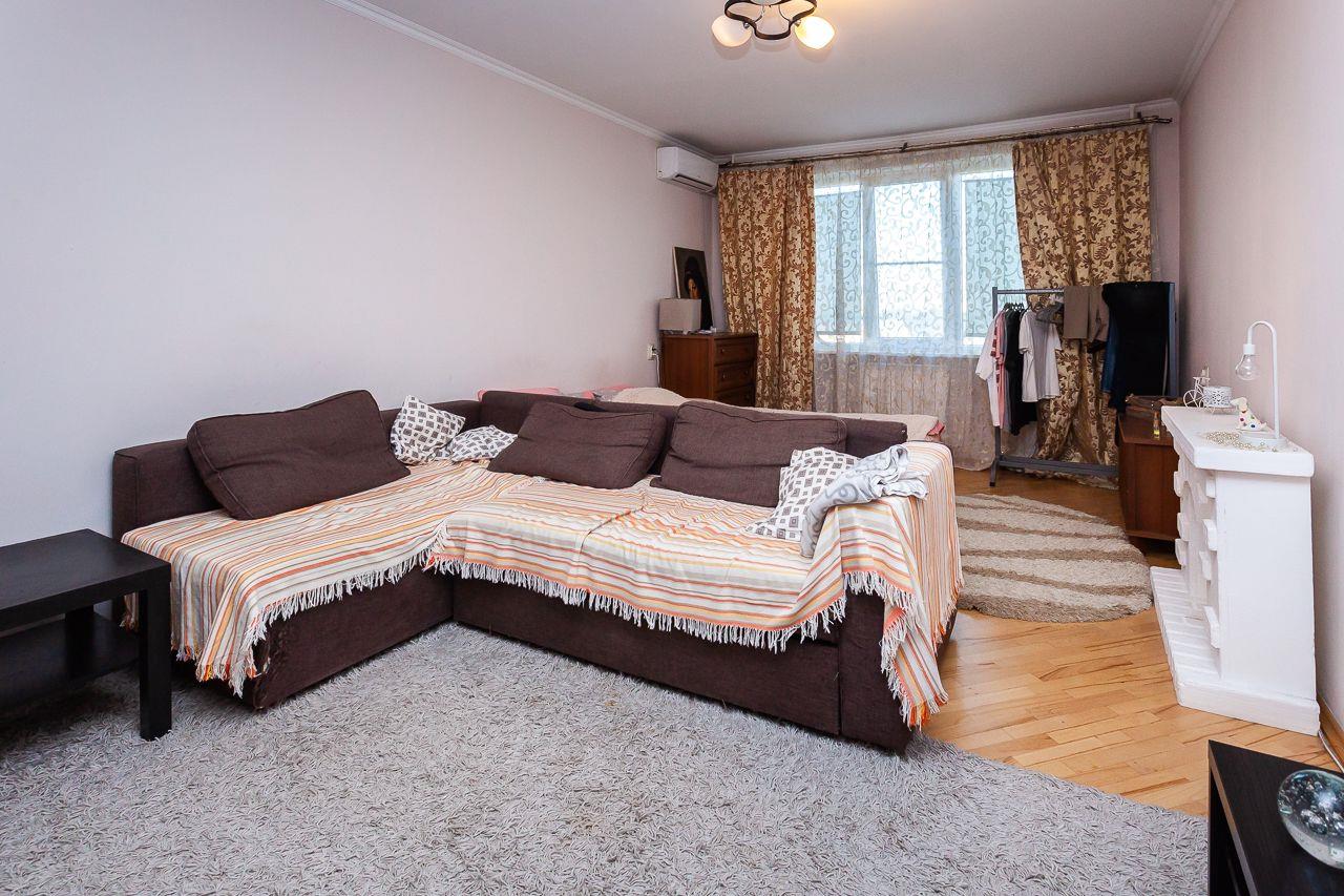 Фото №6: 3-комнатная квартира 77 м² - Краснодар, Прикубанский внутригородской округ, Круглик, мкр. Школьный, ул. Школьная, 17