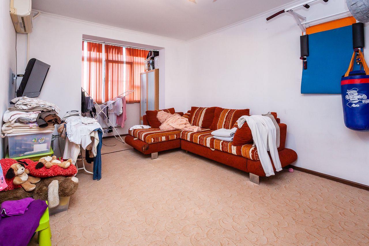 Фото №5: 3-комнатная квартира 77 м² - Краснодар, Прикубанский внутригородской округ, Круглик, мкр. Школьный, ул. Школьная, 17