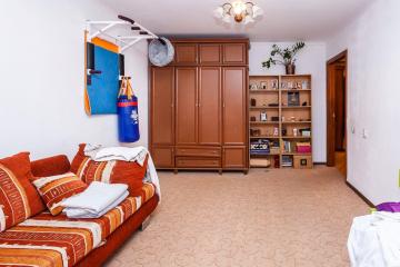 Фото №4: 3-комнатная квартира 77 м² - Краснодар, мкр. Школьный, ул. Школьная, 17