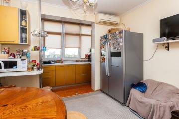 Фото №2: 3-комнатная квартира 77 м² - Краснодар, мкр. Школьный, ул. Школьная, 17