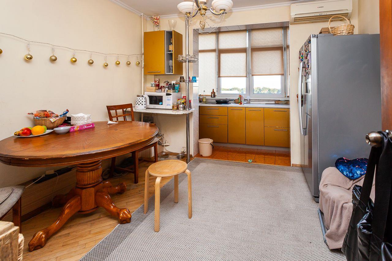 Фото №1: 3-комнатная квартира 77 м² - Краснодар, Прикубанский внутригородской округ, Круглик, мкр. Школьный, ул. Школьная, 17