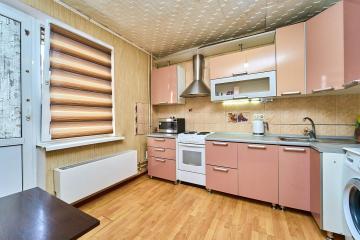 Фото №1: 1-комнатная квартира 34 м² - Краснодар, ж/м Пашковский, ул. Фадеева, 425