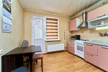 Фото №3: 1-комнатная квартира 34 м² - Краснодар, ж/м Пашковский, ул. Фадеева, 425