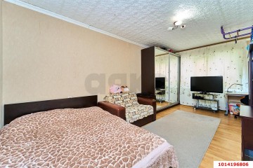 Фото №4: 1-комнатная квартира 34 м² - Краснодар, ж/м Пашковский, ул. Фадеева, 425