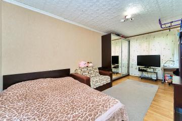 Фото №4: 1-комнатная квартира 34 м² - Краснодар, ж/м Пашковский, ул. Фадеева, 425