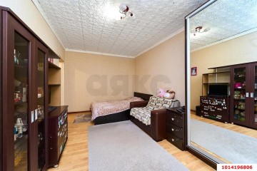 Фото №5: 1-комнатная квартира 34 м² - Краснодар, ж/м Пашковский, ул. Фадеева, 425